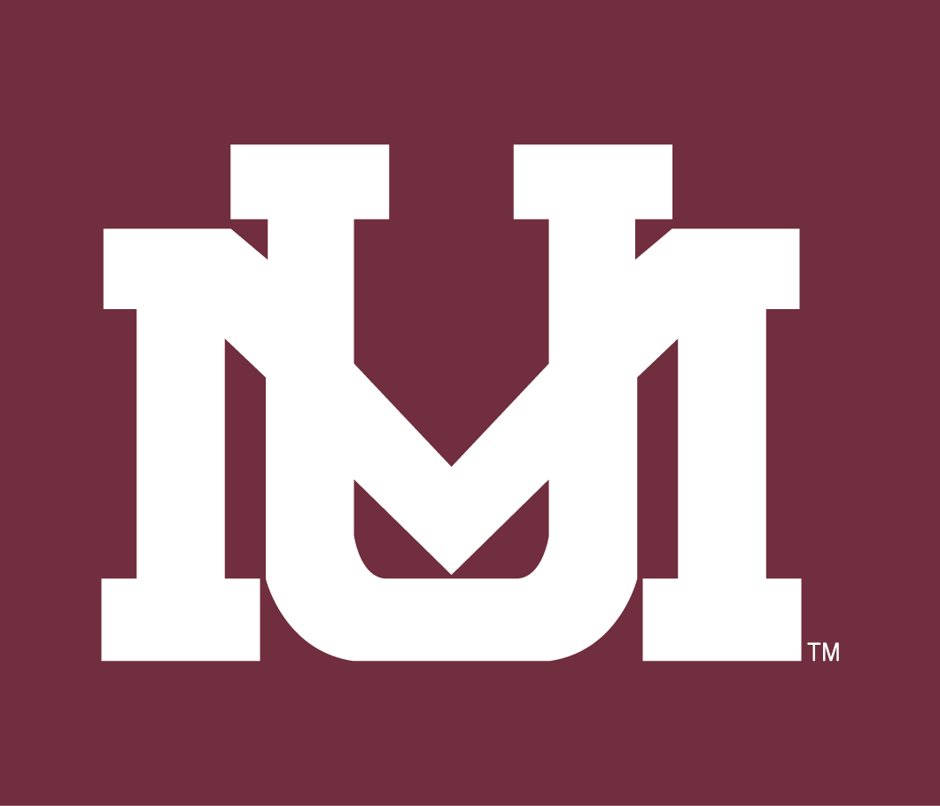 Montana Grizzlies 1996-Pres Alternate Logo v2 diy iron on heat transfer